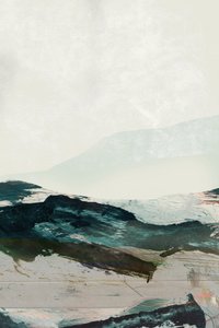 Mountains No. 2