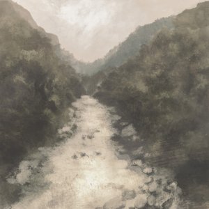 Mystic River Flow