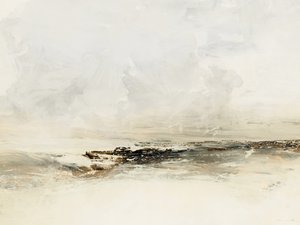 Open Silence by Dan Hobday