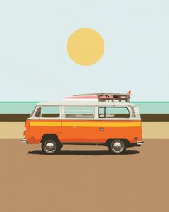 Road Trip 1