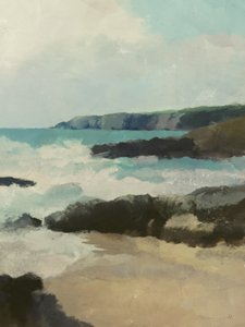 Rocky Beach
