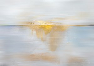 Sea Sun by Dan Hobday