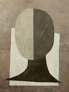 Study by Dan Hobday
