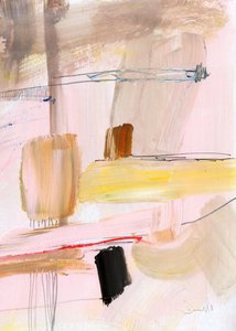 Summer Dream by Dan Hobday