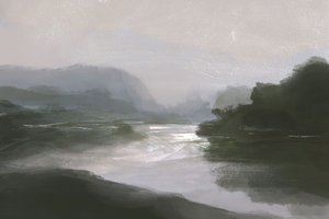 Tranquility