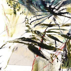 Tropical Storm by Dan Hobday
