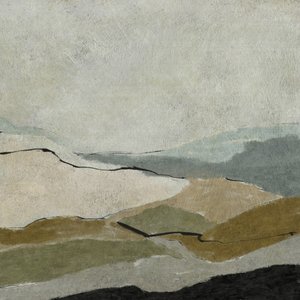 Unseen Landscape