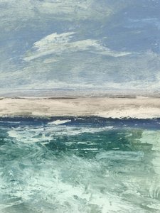 Voyage 2 by Dan Hobday