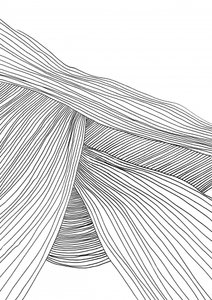 Waves by Dan Hobday