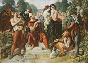 A Scene from 