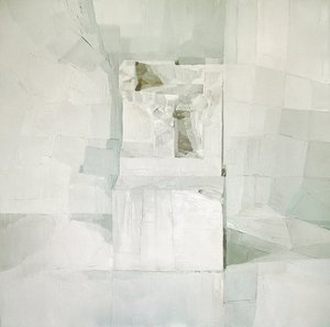 White by Daniel Cacouault