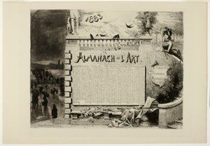 Almanac for L