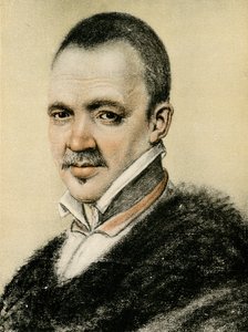 French Nobleman