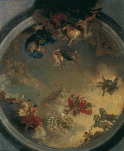 Allegory of Dawn