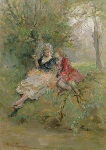 Lovers