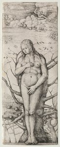 Eve by Daniel Hopfer