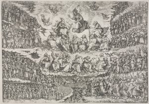 Last Judgment
