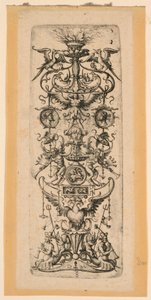 Ornamental Candelabrum