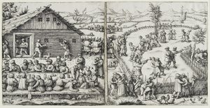 The Festival by Daniel Hopfer