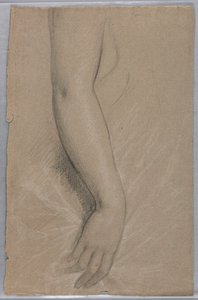 Mrs. Rutherford B Hayes, 1880 by Daniel Huntington