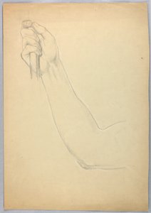 Study for Duplicate of 
