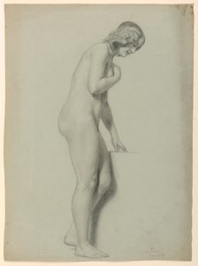 Female Nude