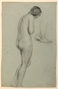 Female Nude