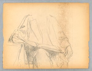 Sketches for Portraits