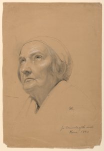 Study for 