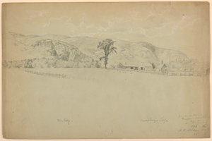 View from Thompson