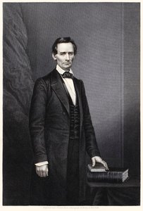 Abraham Lincoln: 16th President of the United States by Daniel John. Pound
