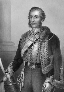 Earl of Cardigan