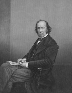 Henry W. Acland, Esq. D. F.R.S. &c