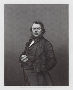 Hugh Stowell Brown, Manx Christian Preacher and Social Reformer by Daniel John. Pound