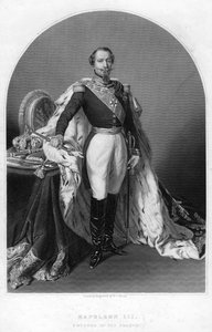 Napoleon III, Emperor of France, 19th Century