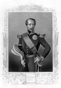 Napoleon III, Emperor of France, 19th Century