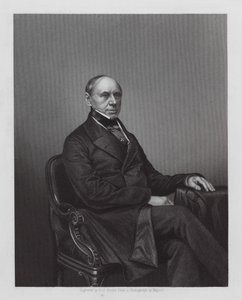 Philipp von Brunnow, Russian diplomat by Daniel John. Pound