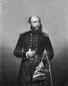 Prince George, Duke of Cambridge, Chief of the British Army