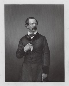 William Frederick Wallett, English clown