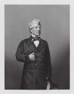 William Shee, Anglo-Irish lawyer, judge and politician (engraving)