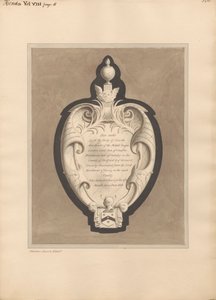 Memorial to Charles Mordaunt