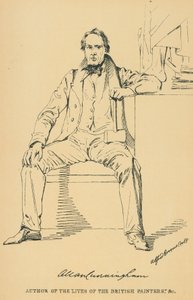 Allan Conningham