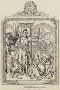 Chivalry of the Time of Henry V