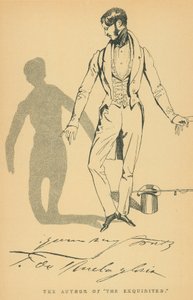 Don Telesforo de Trueba Y Cozio by Daniel Maclise
