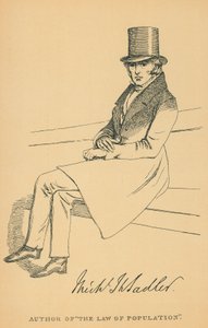 Michael Thomas Sadler