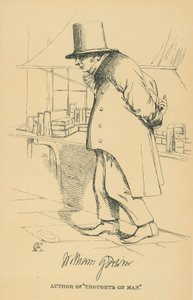 William Godwin