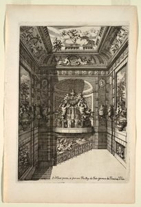 New Books on Paintings for Rooms and Stairs