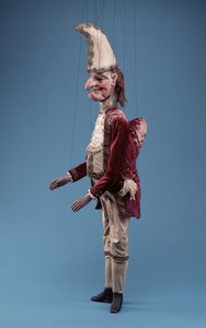 Punch by Daniel Meader