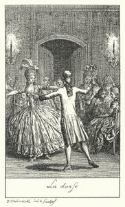 Dancing