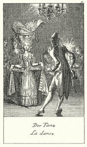 The Dance